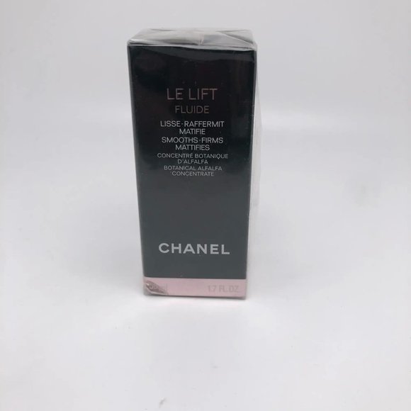 Chanel Le Lift Fluide 1.7 OZ 50 ml - Picture 1 of 3
